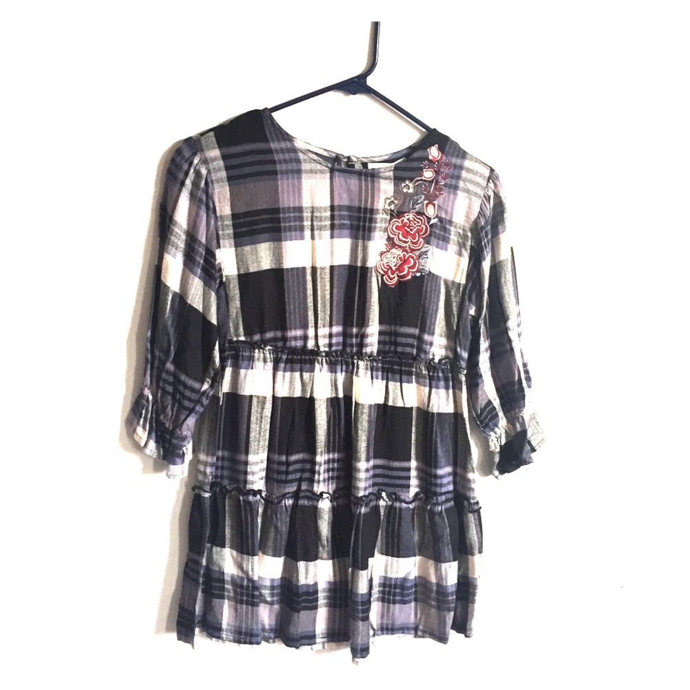 Nordstrom Big Girls dress NWT